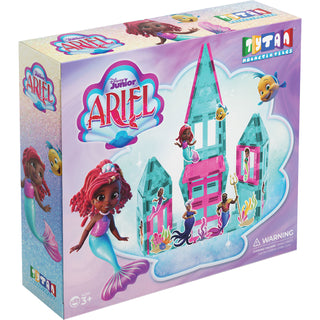 Disney Junior Ariel Magnetic Tiles