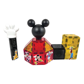 Disney Mickey Mouse Clubhouse Magnetic Tiles